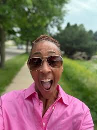 Enjoying summer in Wisconsin