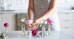 Leaves and flowers are used to make tea. Five Flowers You Can Make Into Teas Bouqs Blog