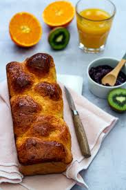 Brioche Au Fromage Blanc Sans Matiere Grasse Amandine Cooking Fromage Blanc Brioche Dessert Allege