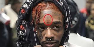 Future & lil uzi vert. Lil Uzi Vert S 54 Tattoos Their Meanings Body Art Guru