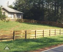 As such, you can expect your split rail fence wood to expand. Rail Fences Split Rail Fence Atlanta Decking Fence