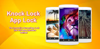 The official file cleaner from xiaomi xiaomi's official security and maintenance app quickly clean your android device . Knock Lock Screen Applock Apk Download