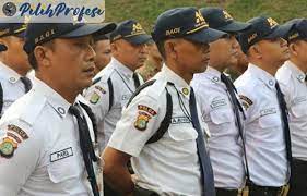 Gaji Satpam Di Indonesia 2021 Syarat Cara Daftar Pilihprofesi