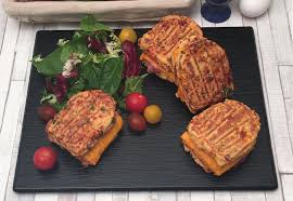 Recette Le Croque Omelette Recettes De Cuisine Recette Recette Gaufre