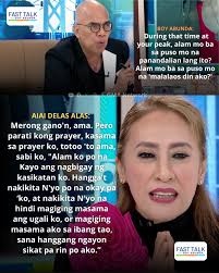 FastTalkWithBoyAbunda #Highlights: Para kina Rabiya Mateo at Elle  Villanueva, ano ang magpapa walk away sa kanila sa isang relationship? Ano  ang konsepto nina Rabiya at Elle ng isang empowered woman?  #FTBARabiyaAndElle March