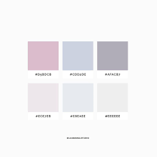 Maybe you would like to learn more about one of these? 57 Dusty Colors Ideas In 2021 Colour Pallete Color Palette Design Pastel Colour Palette