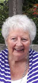 Condolence Book for Una Mc Elhinney (née O' Shea) (Parteen, Clare)