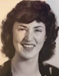 Marjorie Fox Obituary (1928