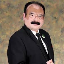 Sohail Baig's Instagram, Twitter & Facebook