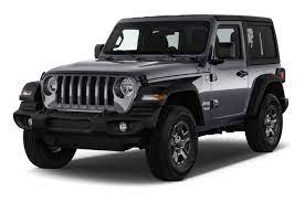 Find and compare image jeep wrangler online. 2019 Jeep Wrangler Buyer S Guide Reviews Specs Comparisons