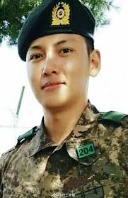 Ji Chang Wook Enr 15 2018 Gelin