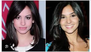 New Actress Plays Gabi