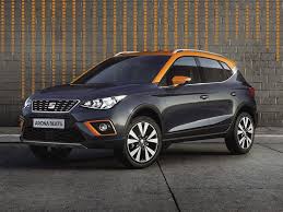 Seat Arona Beats 2019 Arona Espejo Exterior Control De Velocidad