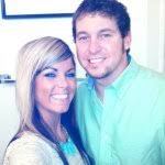 Ericka Caudill's Instagram, Twitter & Facebook