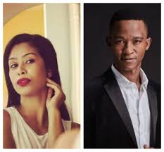 Monique muller, the estranged wife of katlego maboe has broken her silence on the video confession her husband made about his infidelity. Outsurance Clarifies How Katlego Maboe And Nikita Murray Met Ireport South Africa News