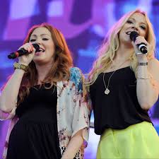 Had some amazing times with the kittens! Atomic Kitten S Tide Is Low As Kerry Katona Is Absent From Stage After Fiance S Breakdown Mirror Online