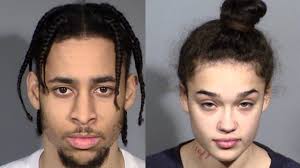 Former G League player accused of murder has first Vegas court appearance