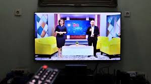 Oke, langsung saja ini daftar siaran tv digital untuk . Kualitas Gambar Jernih Pastikan Tipe Televisimu Led Apa Lcd Sebelum Beli Antena Tv Digital Suara Merdeka