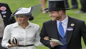Meghan, duchess of sussex, урождённая рэ́йчел ме́ган маркл англ. Ø§Ø¨Ù† Ù…ÙŠØ¬Ø§Ù† Ù…Ø§Ø±ÙƒÙ„ ÙŠØ¯Ø®Ù„ Ø§Ù„ØªØ§Ø±ÙŠØ® Ù‚Ø¨Ù„ ÙˆÙ„Ø§Ø¯ØªÙ‡ Ø¨ÙƒØ³Ø± 5 Ù‚ÙˆØ§Ø¹Ø¯ Ù…Ù„ÙƒÙŠØ©