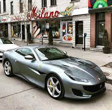 Ferrari Portofin Ferrari Portofino Sports Cars Luxury Luxury Cars Ferrari
