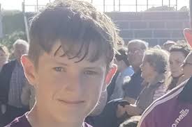 Wexford District first winners of Rackard League sixth class hurling final 