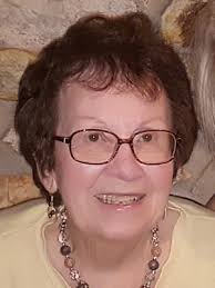 Betty Wilde Obituary (2018)