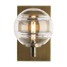 Polish your personal project or design with these tech lighting 700wssdn sedona wall sconce. Tech Lighting 700wssdncr Led927 Sean Lavin Sedona Wall 1 Light 120 Vol Foundry Lighting