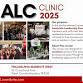 2025 ALC Clinic event image