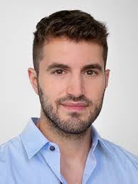 J.S.D. Candidate Profiles