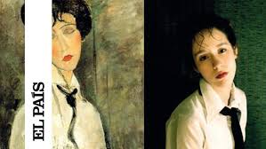Si vous êtes nouveau ici, vous voudrez sans doute lire mon guide qui vous explique les 7 la composition dans la peinture commence toujours par une figure géométrique. Des Deguisements Faits Maison En Hommage Aux Grands Classiques De La Peinture Le Soir Plus