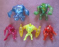 All you need to brawl! Mcdonald S