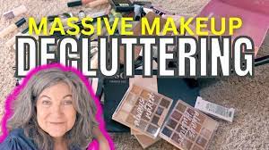 Why you NEED to declutter your makeup right now. - Maggie De