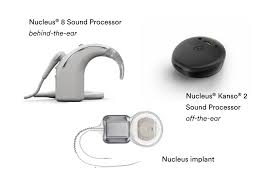 Image result for Cochlear Implant
