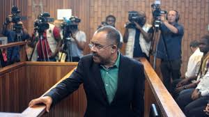 SA court to handle US, Moz extradition requests for Manuel Chang separately