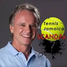 Stream Corruption Jamaica music