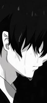 Tons of awesome depressed anime wallpapers to download for free. Sad Depressing Anime Shefalitayal