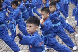 Vovinam also includes hand strikes, elbows, kicks, escape, and levering techniques. Vovinam La Gi Nhá»¯ng Ä'iá»u Cáº§n Biáº¿t Vá» Mon Vo Truyá»n Thá»'ng Viá»‡t Nam