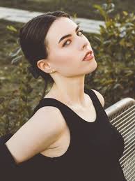 Hey there! My name is Elena. I have been working as a model for more than 1  year. Height: 170 Parameters: 83-61-91 Shoe size: 38 For work or  collaboration write me a