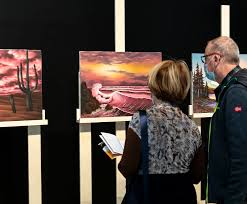 The true meaning of this season is not a jolly fat man in a red suit it's not pretty colored lights on a green tree it's not a parade down main street. Bob Ross Happy Painting Dutch Exhibition Museum More