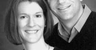 Maureen O'Neill & James Cooper