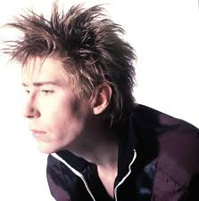 Richard Butler