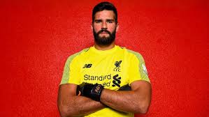 Ousmane dembele has 3 assists after 37 match days in the season 2020/2021. Liverpools Rekordtransfer Klopp Crasht Erstes Alisson Interview Fussball Sport Bild