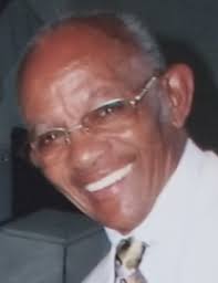 Obituary for Melvin Burnett Scott