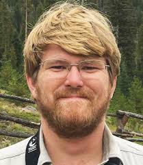 Thomas Brodie Johnson