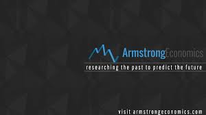 In the meantime, interested customers may purchase a pdf version of the book on our online store. Armstrong Economics Store Home Facebook