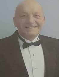 Obituary information for Michael Anderson Dumont