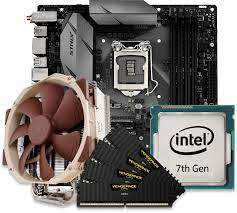 Start date apr 20, 2013; Intel 7th Gen Cpu And Micro Atx Motherboard Bundle