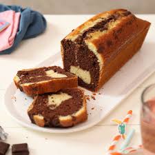 Cake Marbre Au Chocolat Tres Facile Recette De Cake Marbre Au Chocolat Tres Facile Marmiton