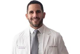 Jose Nieves, MD, Obstetrician and Gynecologist | Baptist Health