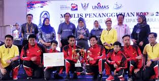 Sukan para sukma xix, perak 2018 (catur) wanita std p1. Sarawak Sasar Gelaran Juara Ke 14 Sukan Para Sukma 2020 The Nusantara Daily